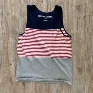 Mossimo Tank size L